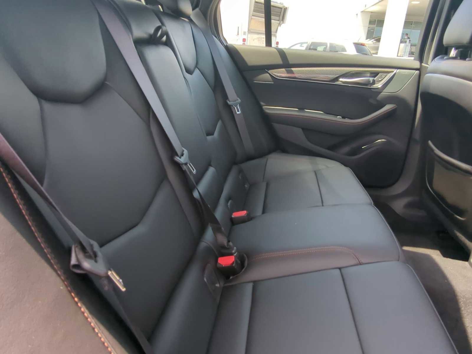 Used 2025 Cadillac CT5 Sport image 27