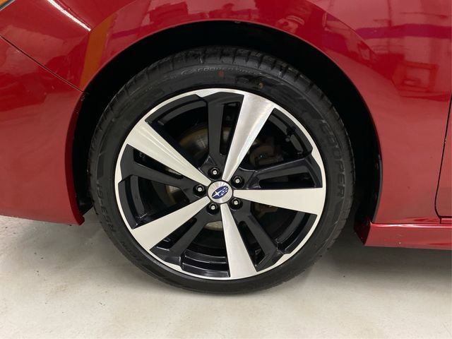 Used 2017 Subaru Impreza 2.0i Sport image 19