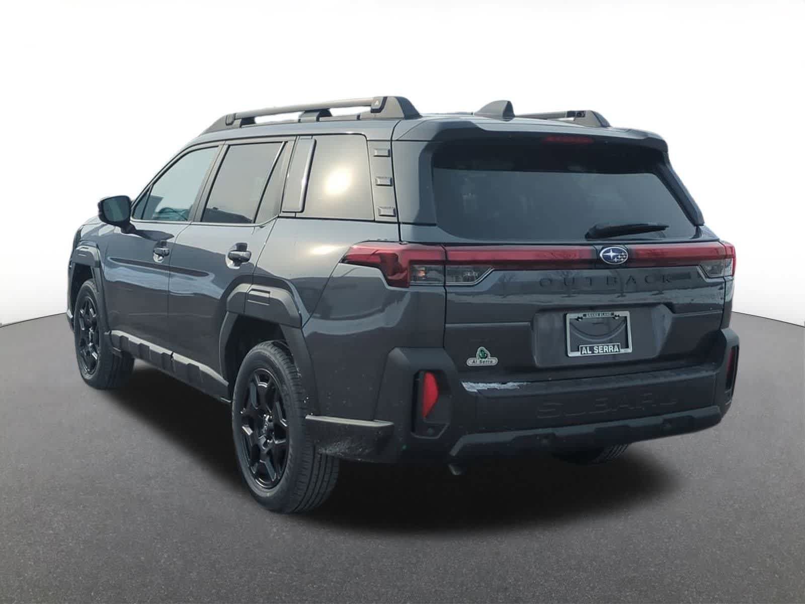 New 2026 Subaru Outback Limited AWD/4WD image 4