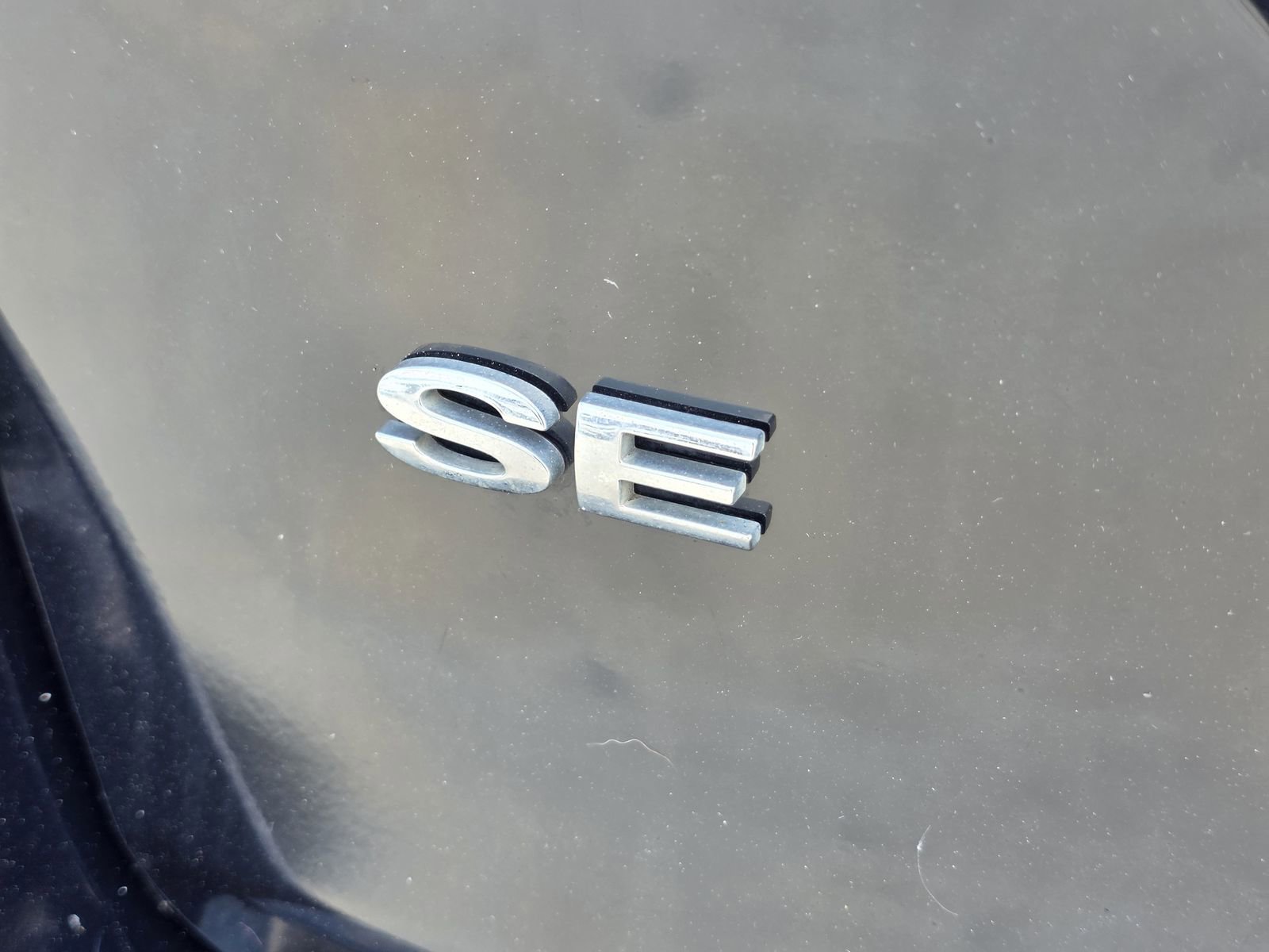 Used 2019 Ford Fiesta SE image 9