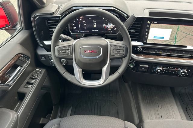New 2026 GMC Sierra 1500 Elevation w/ Elevation Select Package image 14
