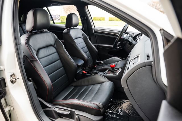 Used 2019 Volkswagen GTI SE FWD image 84