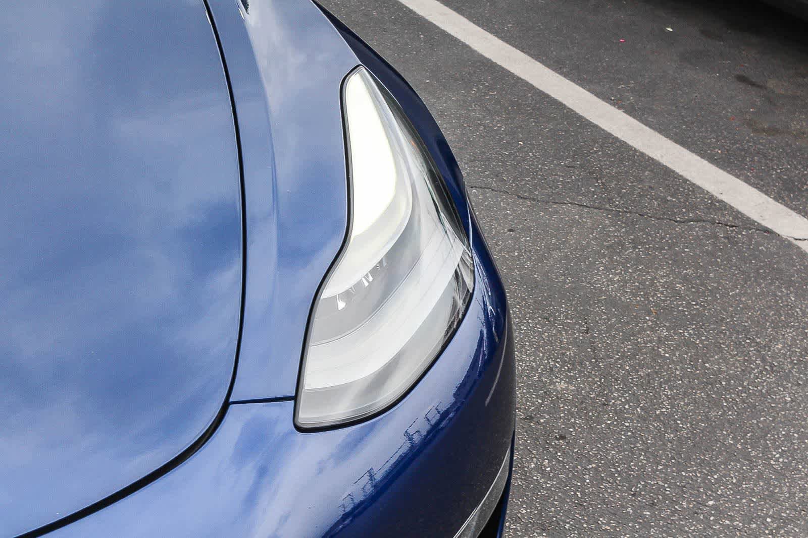 Used 2021 Tesla Model 3 Standard Range Plus RWD image 13