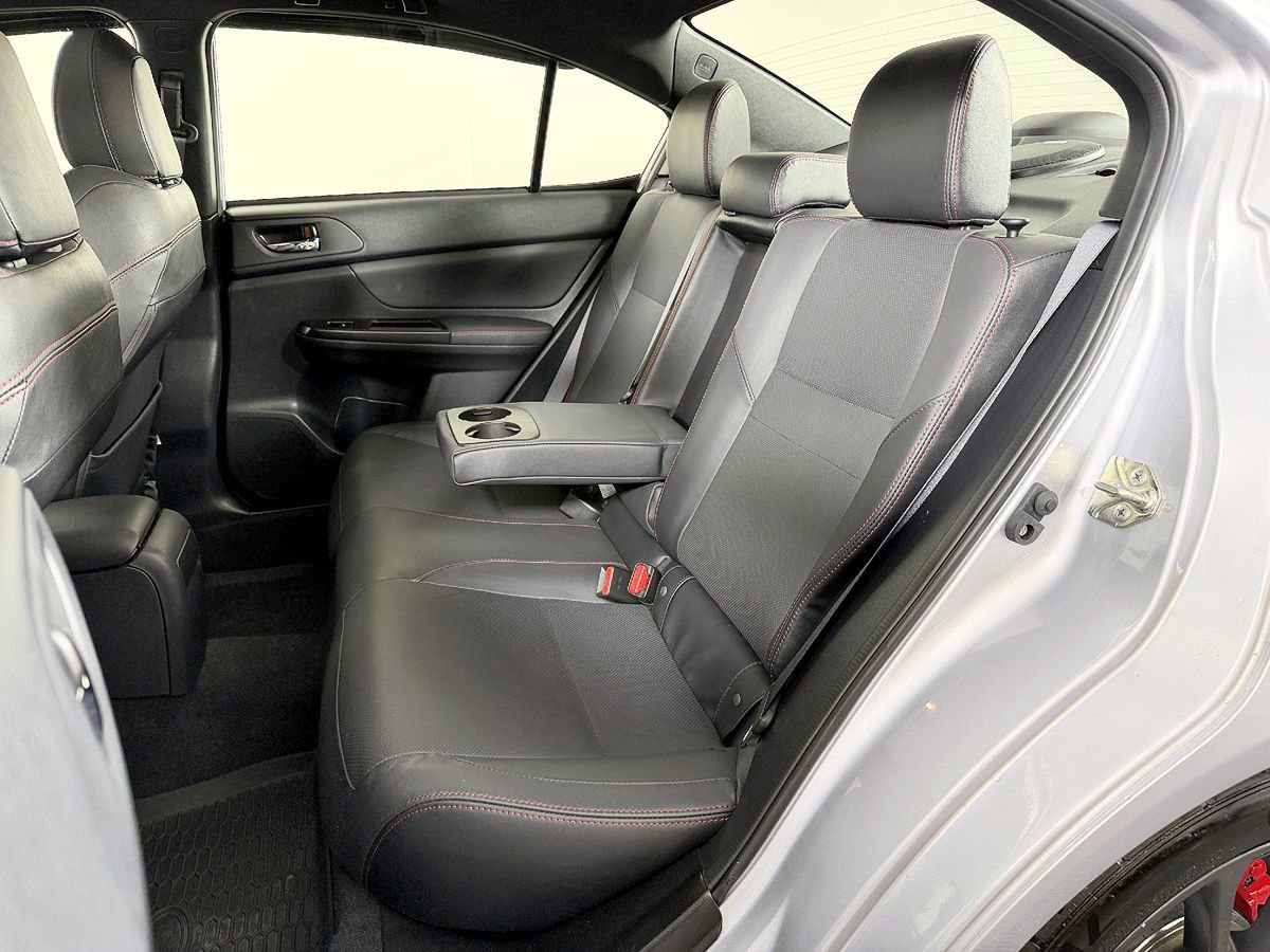 Used 2019 Subaru WRX Limited AWD/4WD image 44