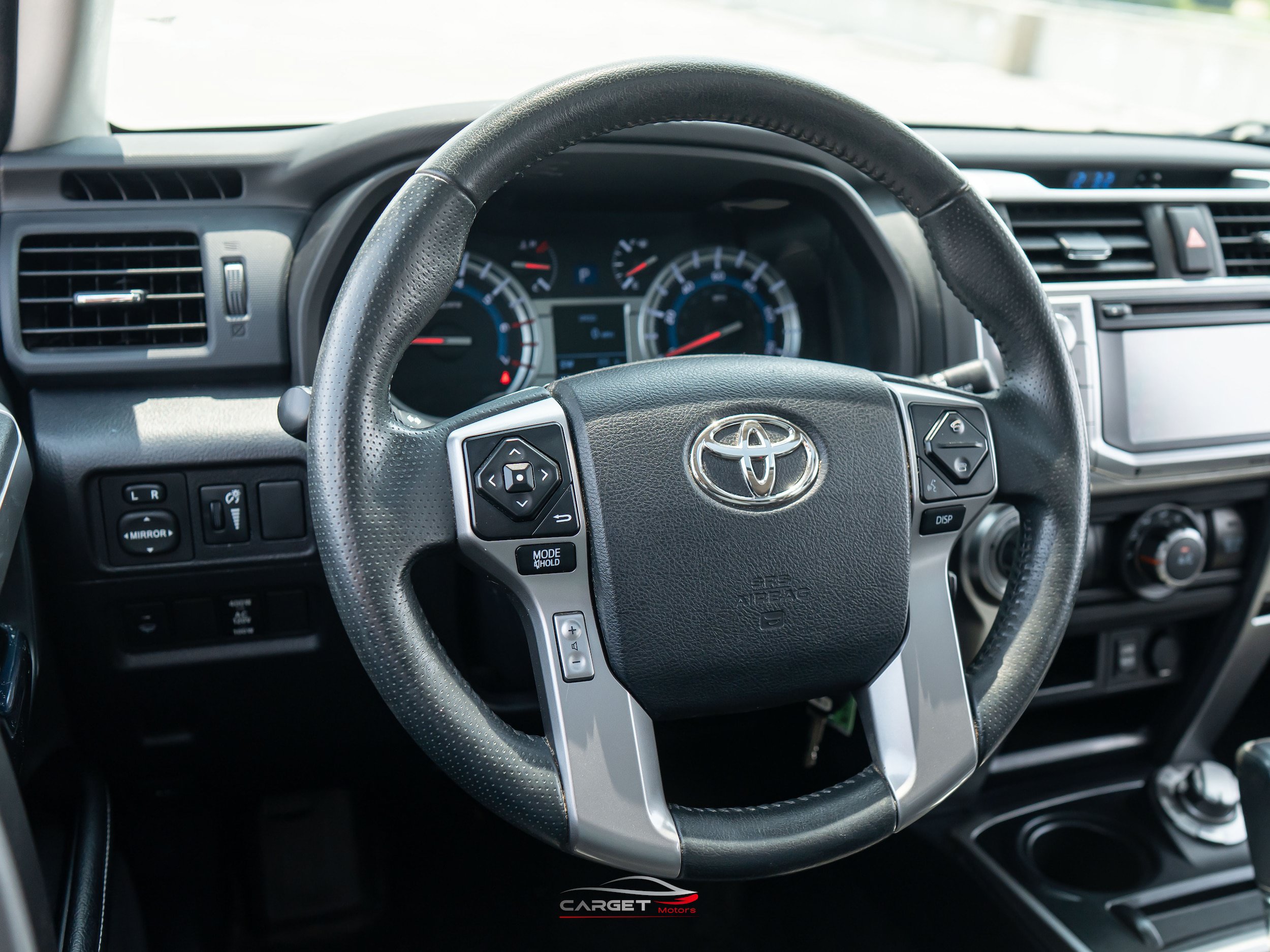 Used 2016 Toyota 4Runner SR5 Premium AWD/4WD image 23