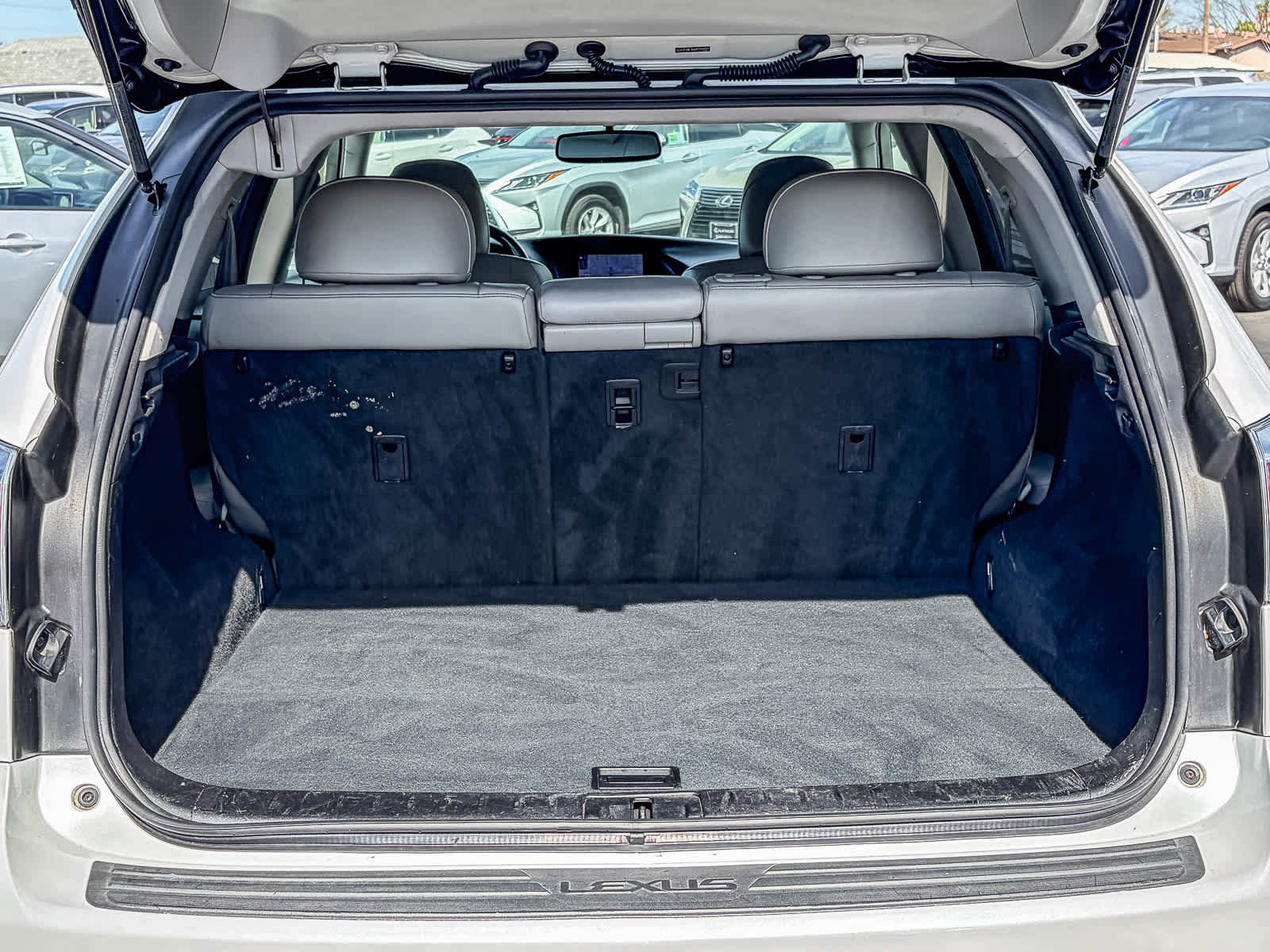 Used 2014 Lexus RX 350 w/ Navigation Package image 25