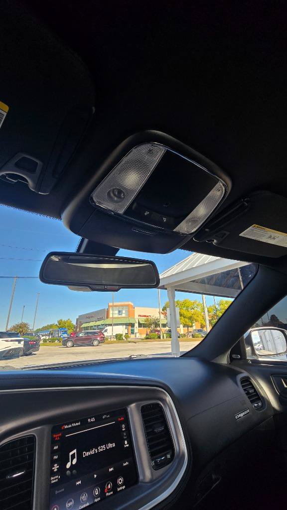 Used 2022 Dodge Charger SXT w/ Plus Group RWD image 25