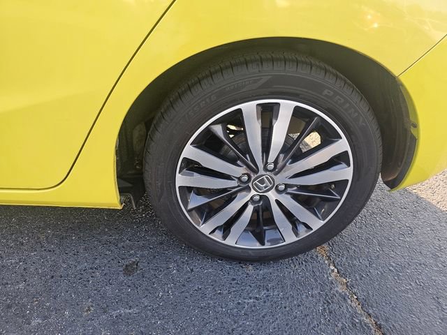 Used 2015 Honda Fit EX image 11