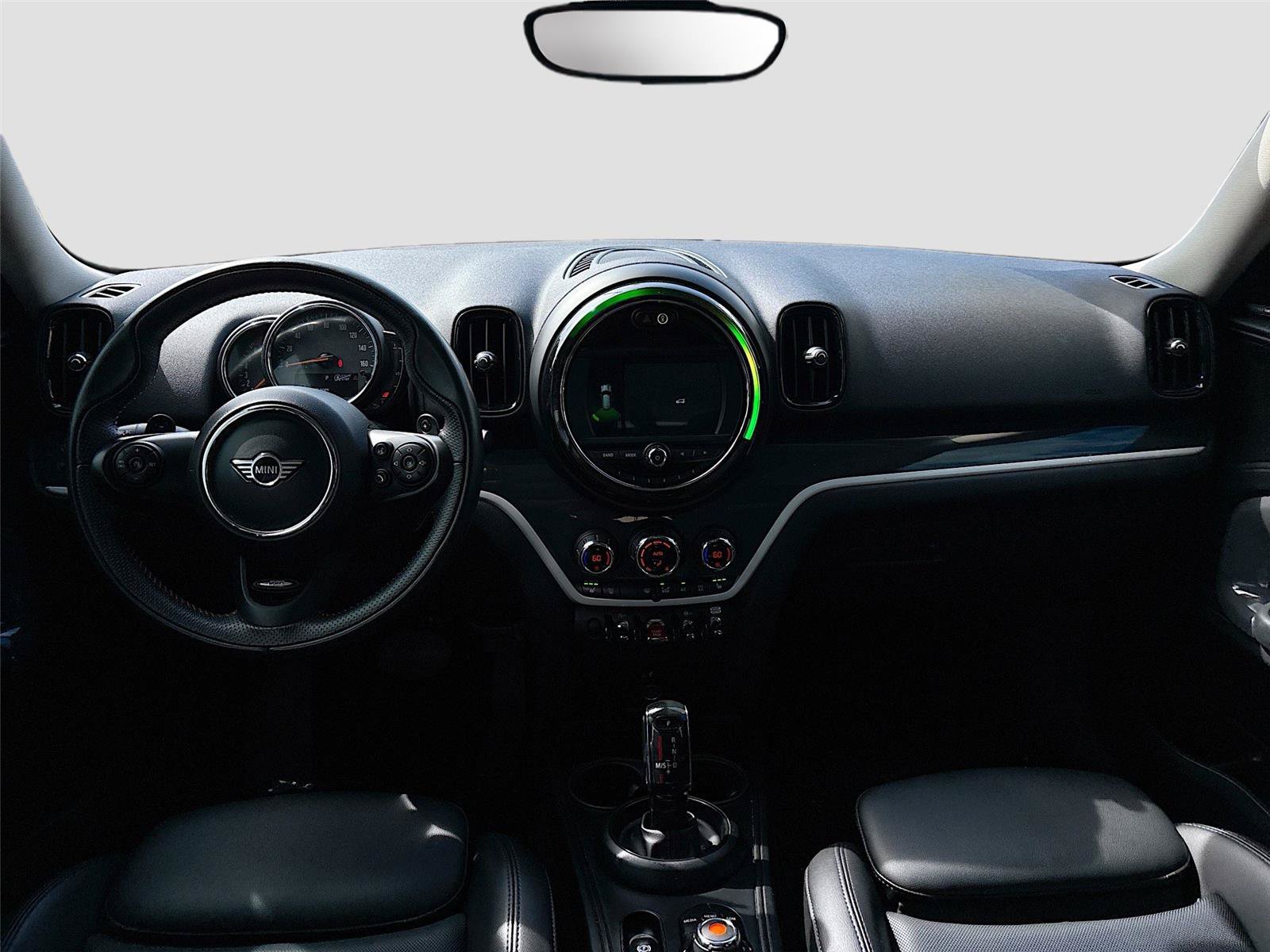 Used 2020 MINI Cooper Countryman S w/ Premium Package AWD/4WD image 23