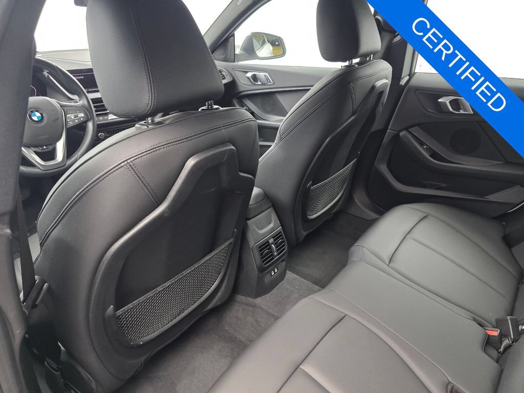 Certified 2023 BMW 228i xDrive Gran Coupe AWD/4WD image 14