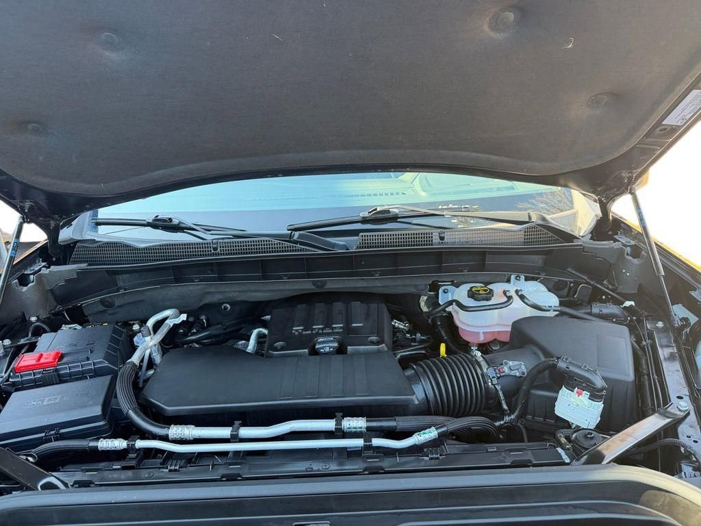 Used 2024 GMC Sierra 1500 Elevation image 38