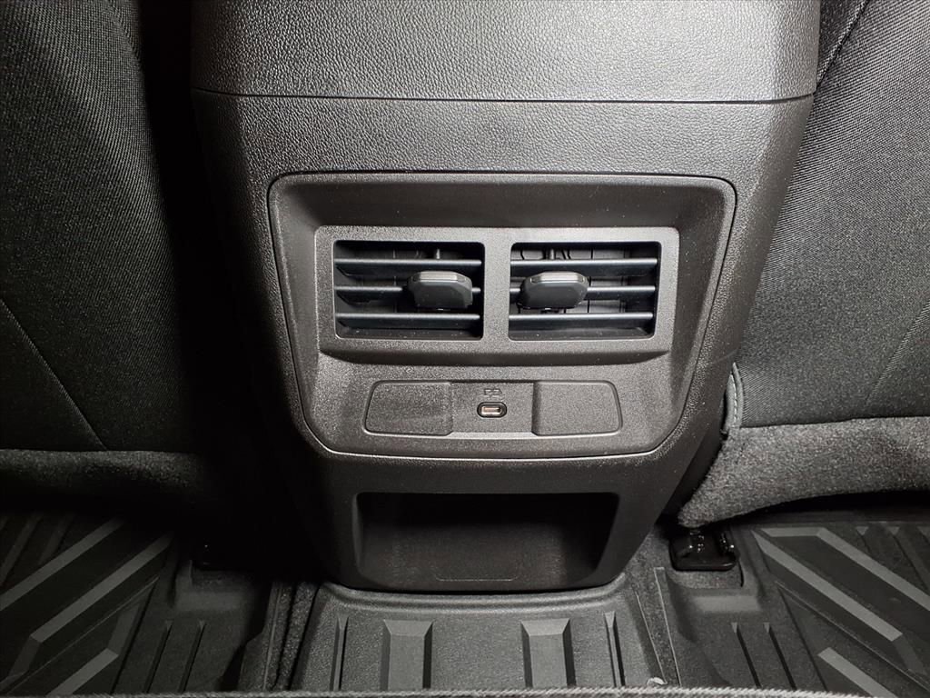 Used 2026 GMC Canyon Elevation RWD image 13