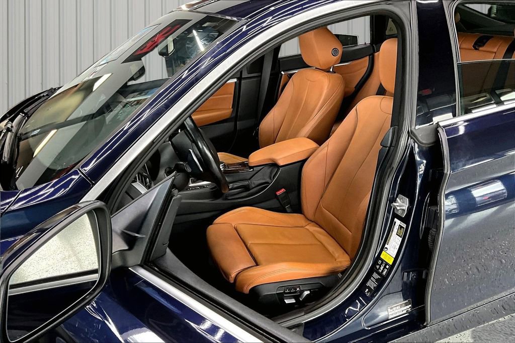 Used 2018 BMW 430i Gran Coupe xDrive image 21