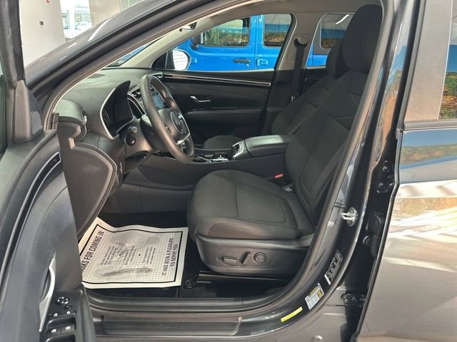 Used 2022 Hyundai Tucson SEL image 23