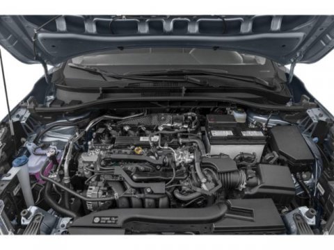 New 2022 Toyota Corolla Cross LE image 14