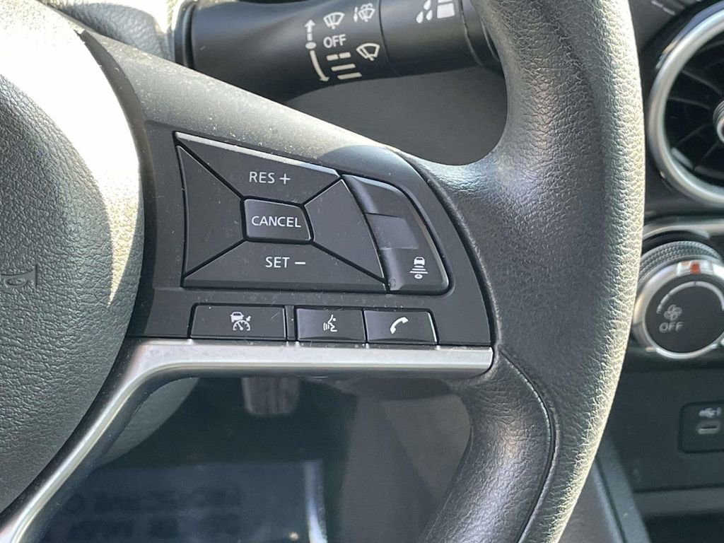 Used 2023 Nissan Sentra SV image 20
