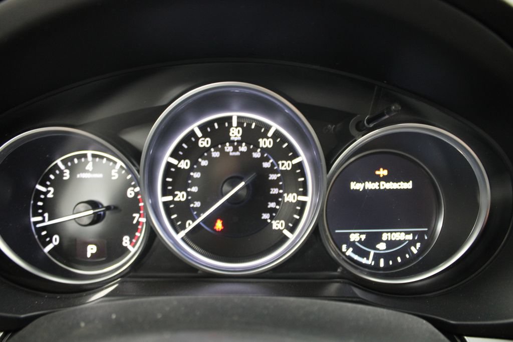 Used 2019 MAZDA CX-5 Touring AWD/4WD image 28