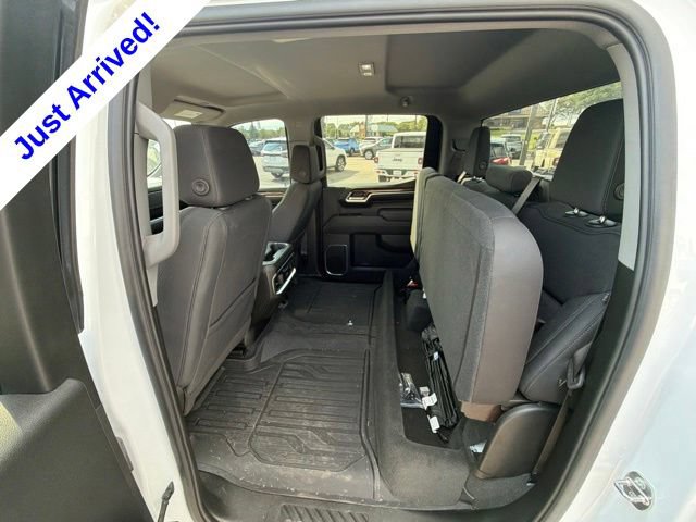 Used 2023 GMC Sierra 1500 Elevation AWD/4WD image 23