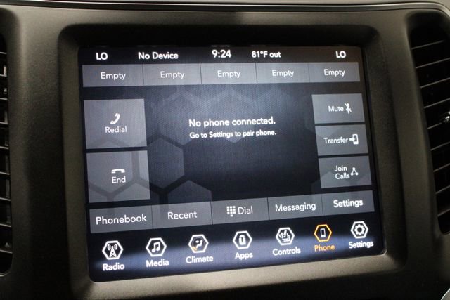 Used 2022 Jeep Cherokee Trailhawk image 36