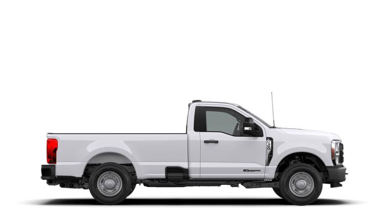 New 2026 Ford F350 XL image 27
