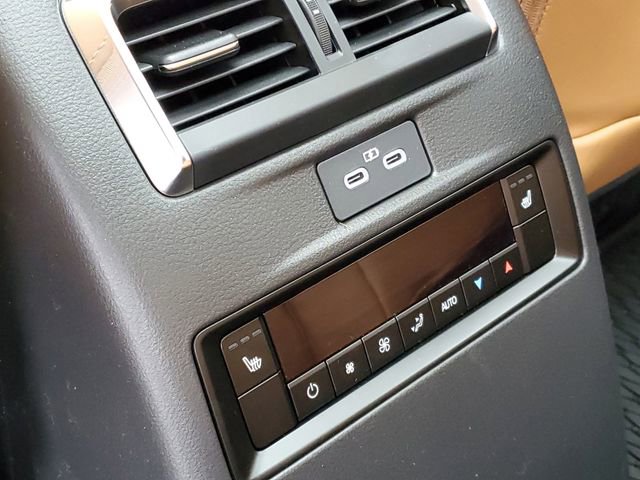 New 2026 MAZDA CX-70 3.3 Turbo S w/ Premium Plus image 30