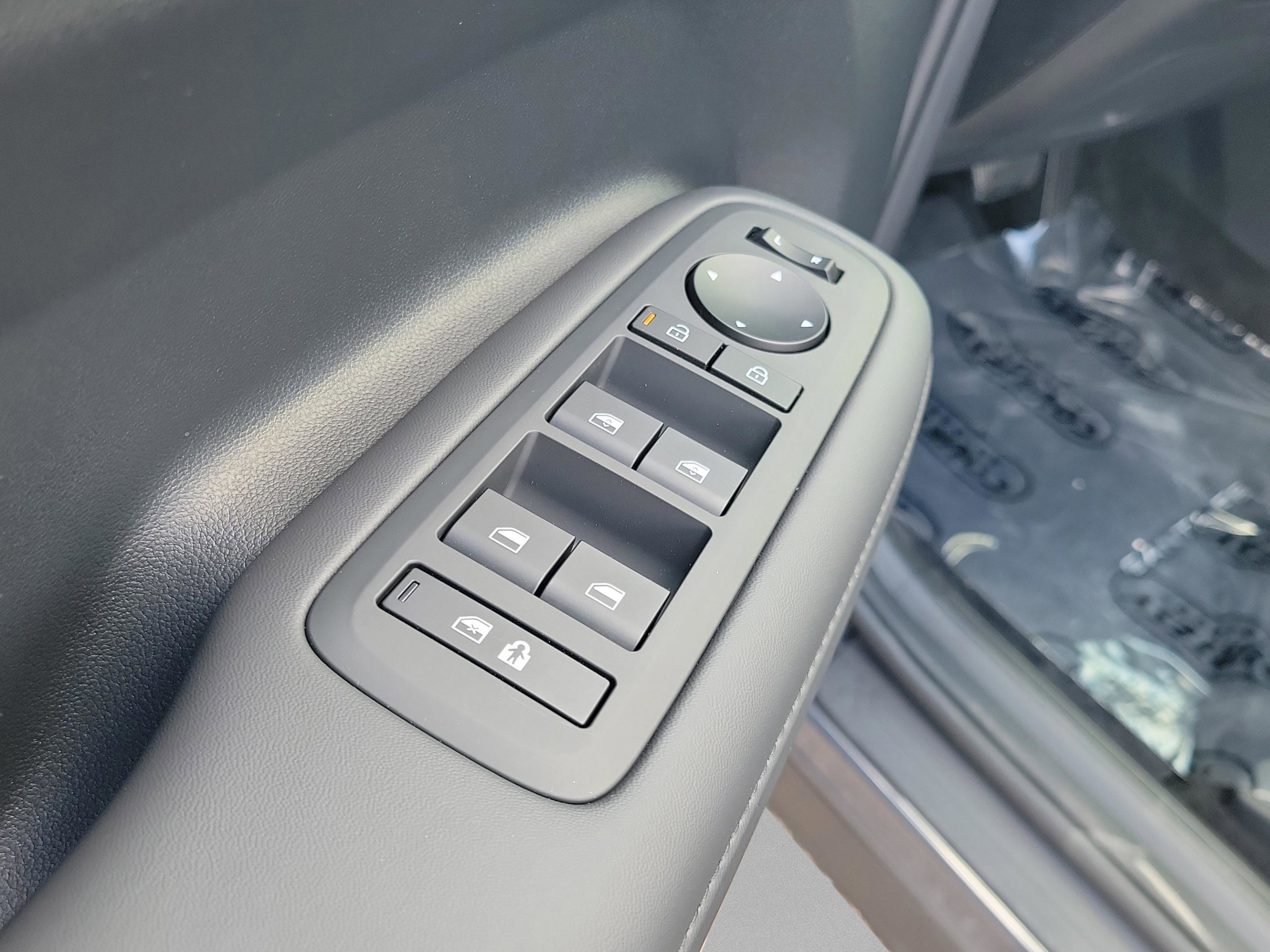 New 2026 Hyundai Santa Fe SEL image 19