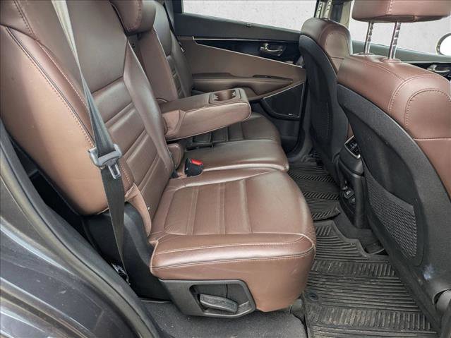 Used 2019 Kia Sorento SX w/ SX Touring Package image 21