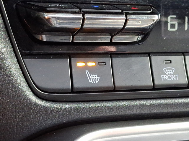 Certified 2024 MAZDA CX-90 3.3 Turbo w/ Preferred Plus AWD/4WD image 21