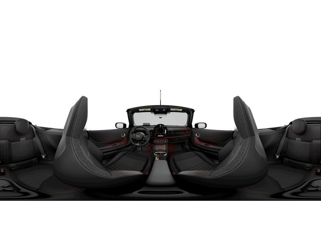 New 2026 MINI Cooper S image 8