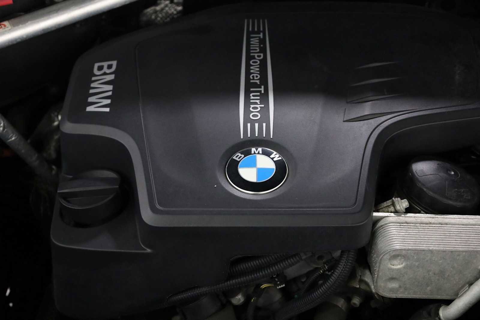 Used 2017 BMW X3 xDrive28i image 39