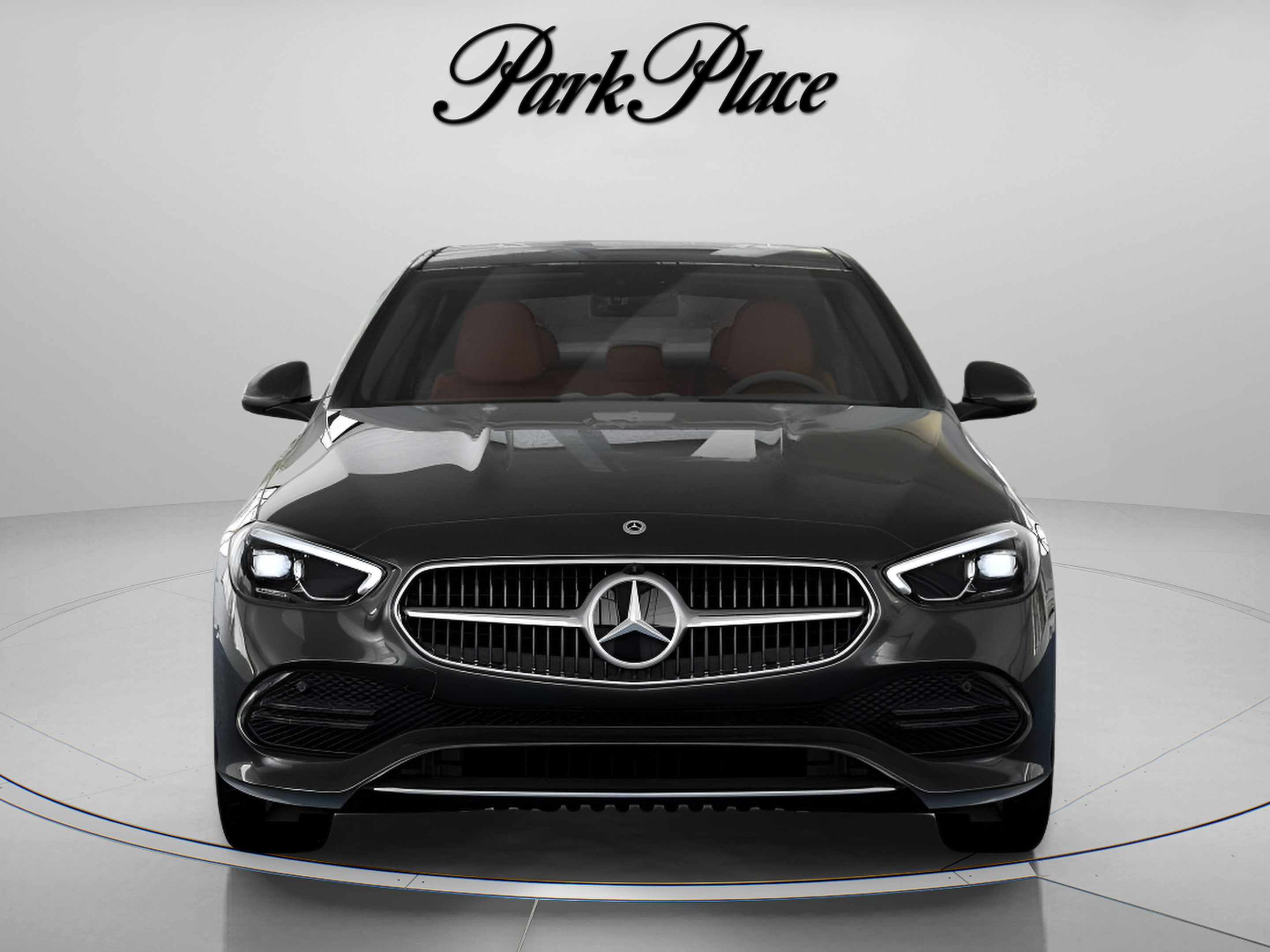 Used 2026 Mercedes-Benz C 300 4MATIC Sedan image 34