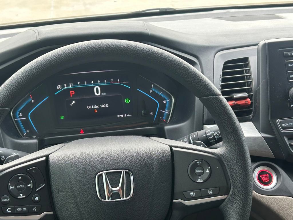 Used 2022 Honda Odyssey LX image 31