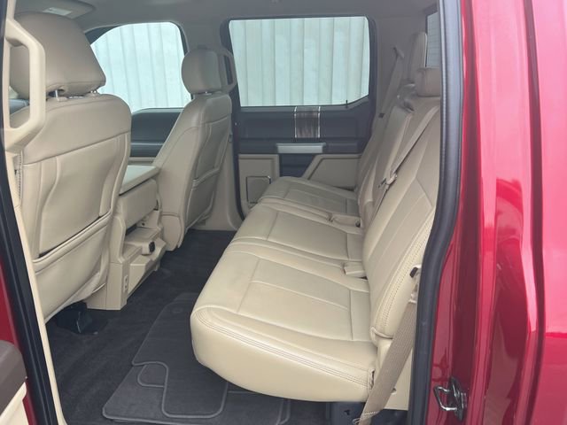 Used 2018 Ford F150 Lariat image 12