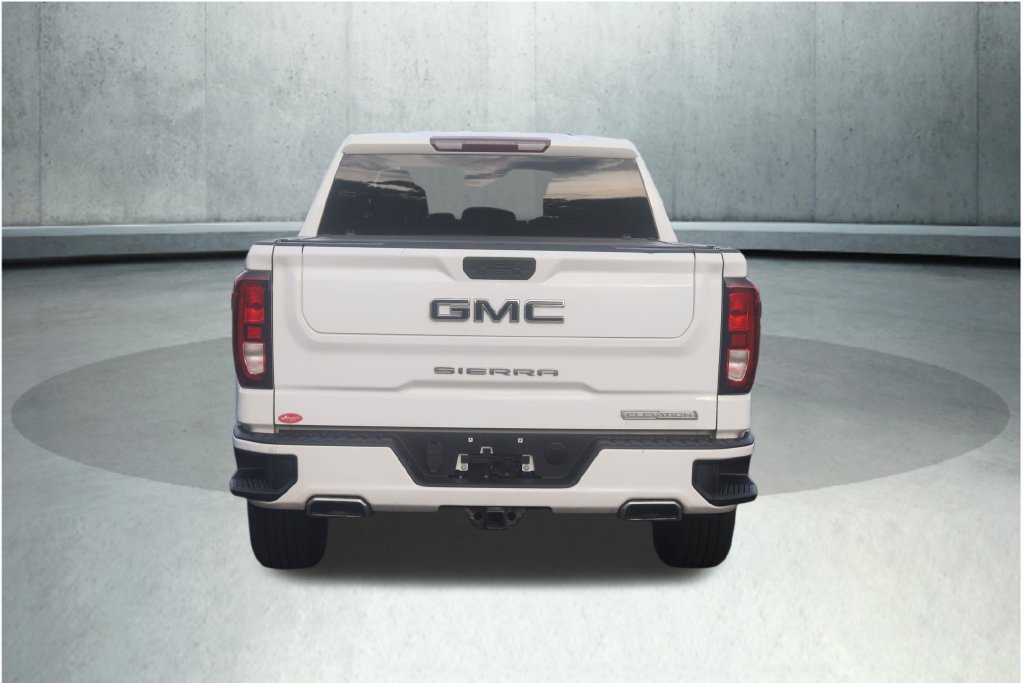 Used 2021 GMC Sierra 1500 Elevation AWD/4WD image 27