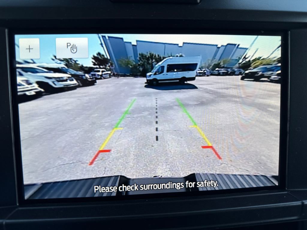 New 2026 Ford F250 XLT image 7