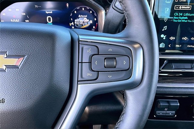 Used 2024 Chevrolet Silverado 2500 LT image 13
