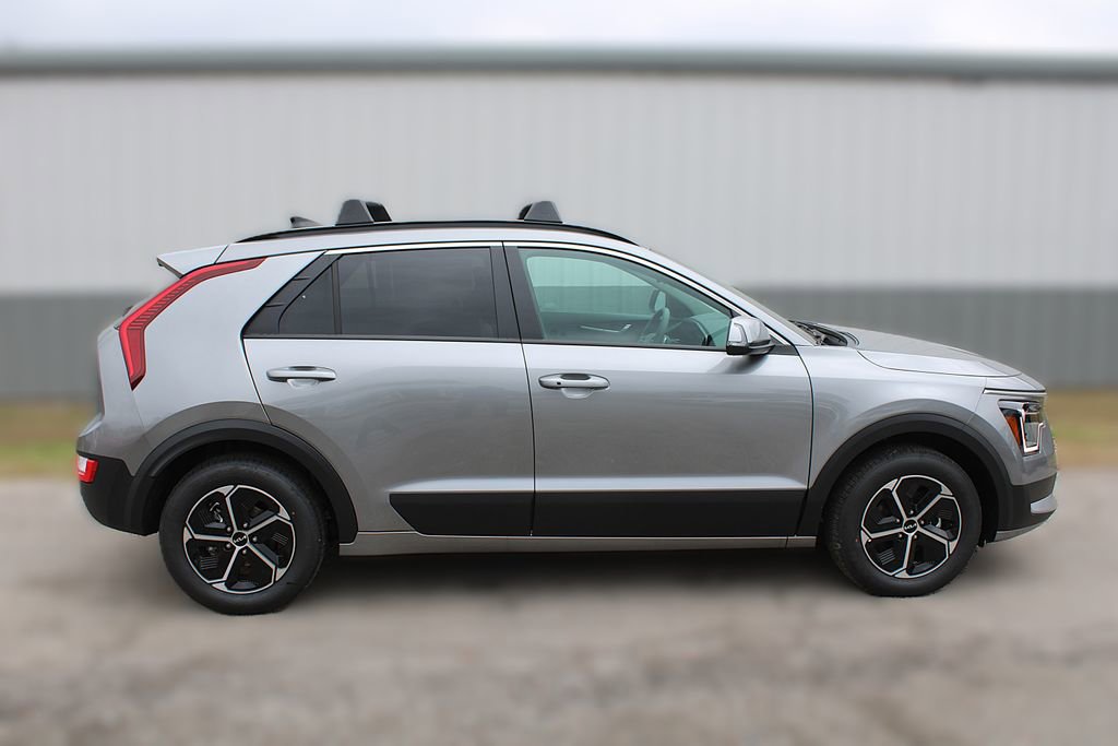 New 2026 Kia Niro EX FWD image 5