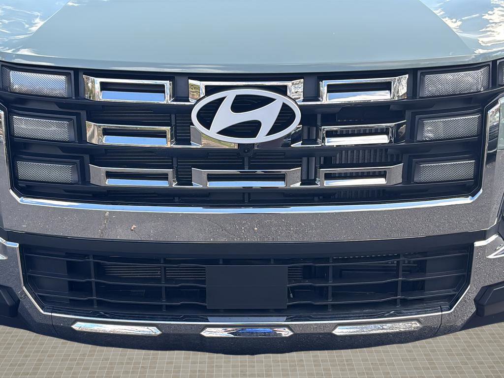 Certified 2026 Hyundai Santa Cruz Limited image 9