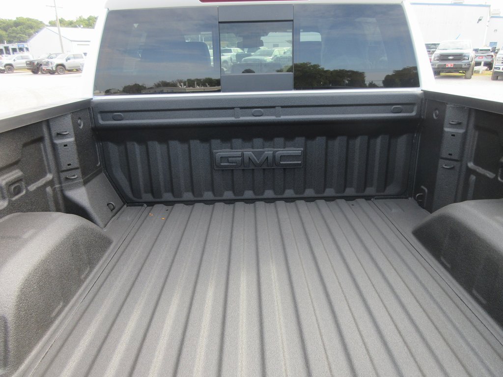 New 2026 GMC Sierra 1500 SLT w/ SLT Premium Plus Package image 6