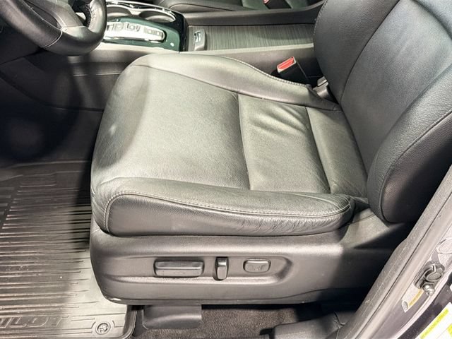Used 2021 Honda Pilot Touring image 17
