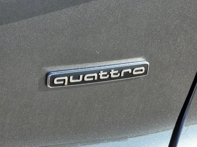 Used 2026 Audi Q3 quattro 2.0T AWD/4WD image 36