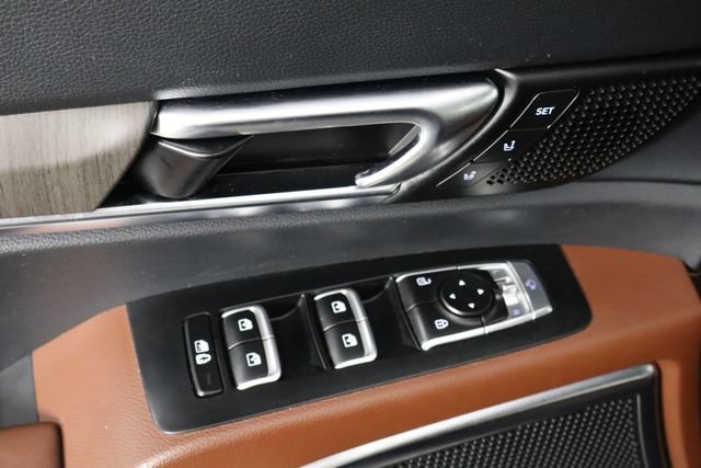 Certified 2024 Kia Telluride SX Prestige AWD/4WD image 20