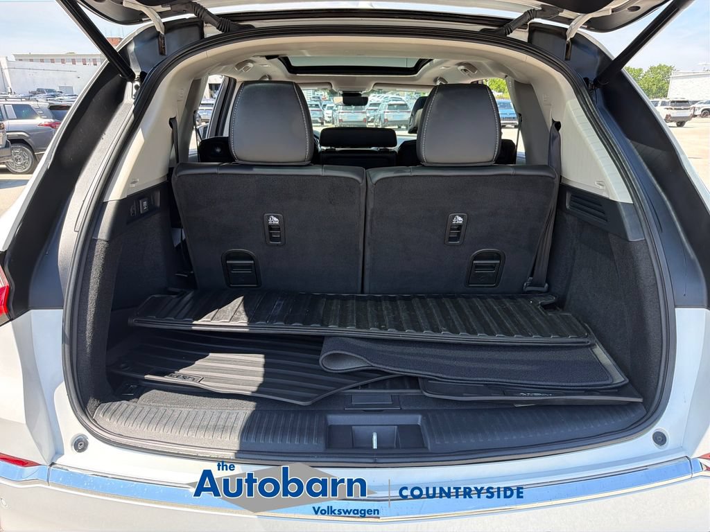 Used 2024 Acura MDX SH-AWD w/ Technology Package image 32