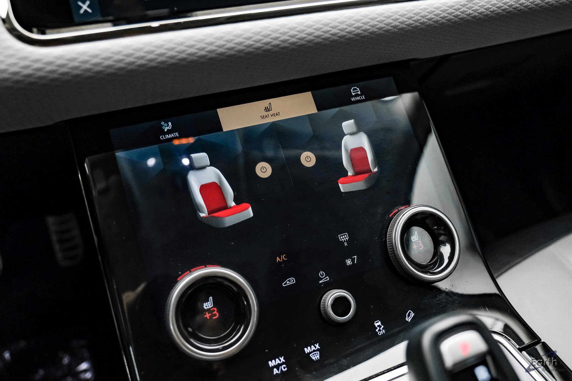 Used 2023 Land Rover Range Rover Evoque R-Dynamic S image 44