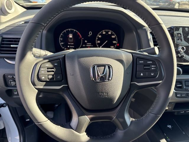 New 2026 Honda Ridgeline RTL image 13