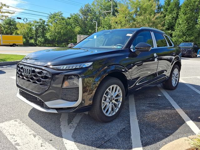 New 2026 Audi Q3 quattro 2.0T AWD/4WD image 2