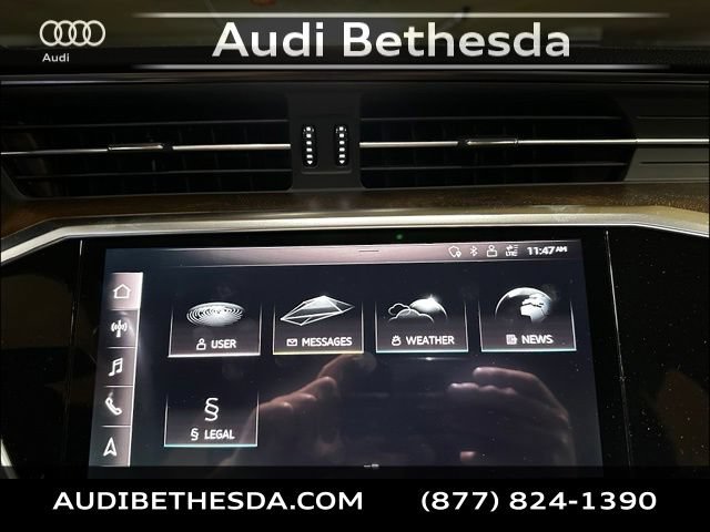 Used 2019 Audi A6 3.0T Premium Plus w/ Premium Plus Package AWD/4WD image 22