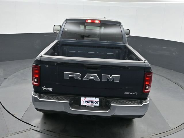 New 2026 RAM 2500 Tradesman image 31