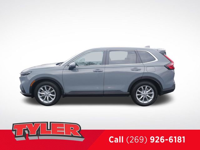 Used 2024 Honda CR-V EX-L image 4