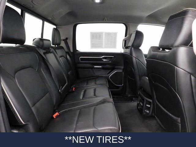 Used 2022 RAM 1500 Laramie w/ Off Road Group image 34